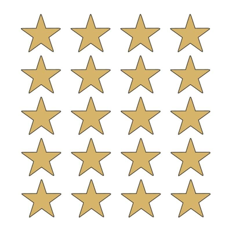 Yamaha Cg Gold Yıldız Sakal Şeridi