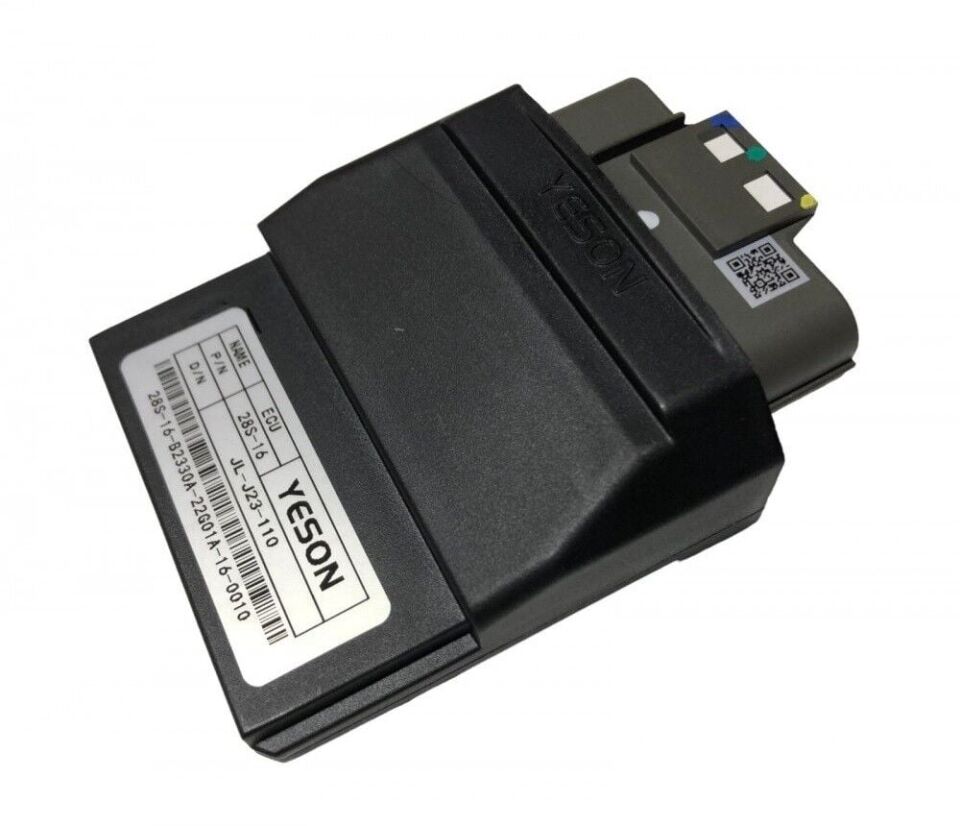 Mondial Fury 110 Ecu Beyin Orj