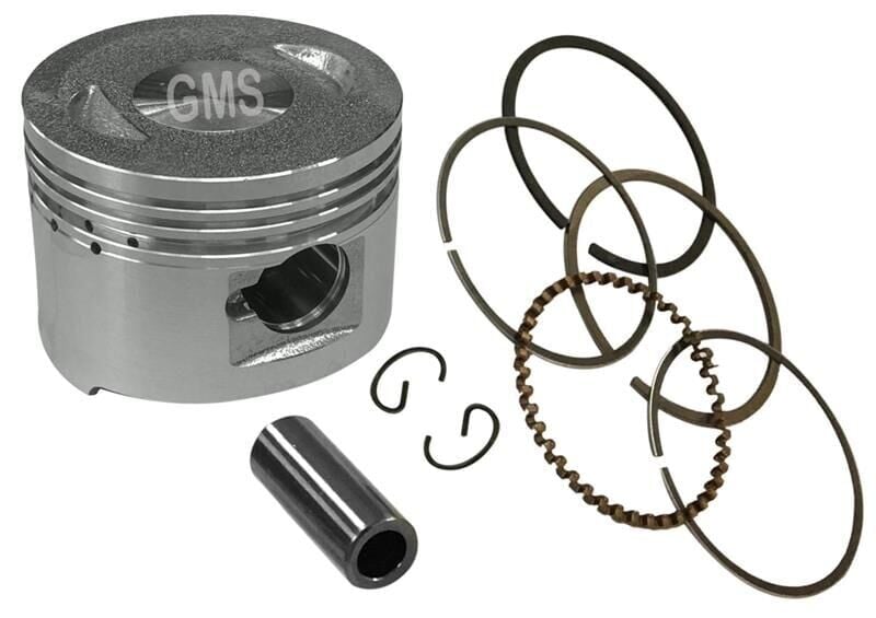 Pıston Set Std 47Mm Sct-80