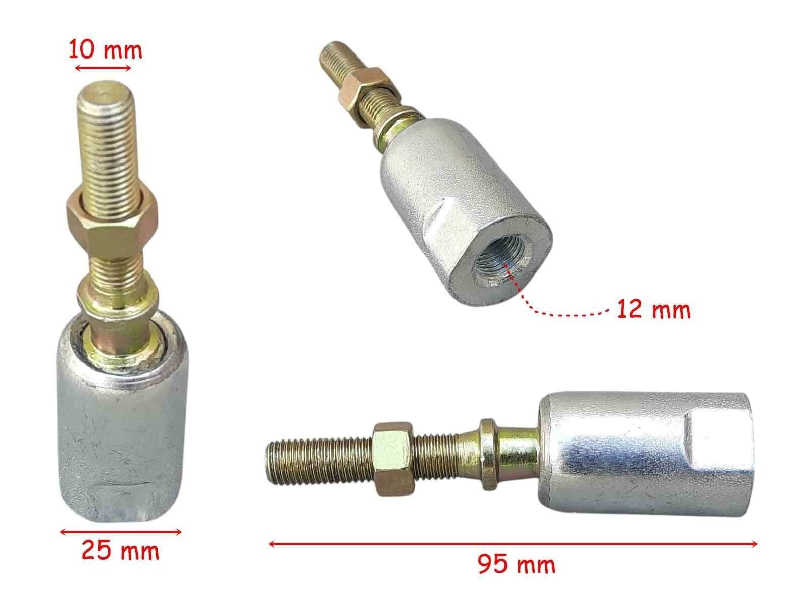 Atv Buggy Direksiyon Kutusu Rotili Ym 25-12-10