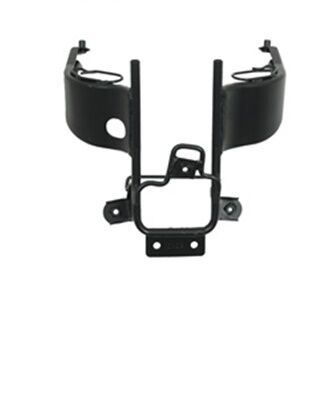 Yamaha Far Bağlantı Kulağı Ybr 2006 Siyah Uyumlu