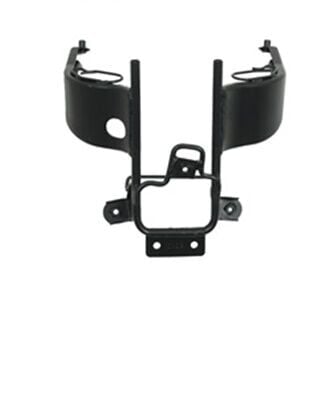 Yamaha Far Bağlantı Kulağı Ybr 2006 Siyah Uyumlu