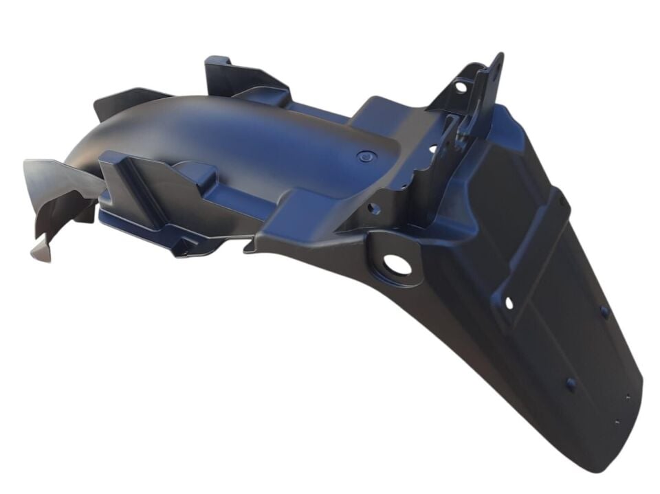 Kuba Tk-03 Arka Çamurluk