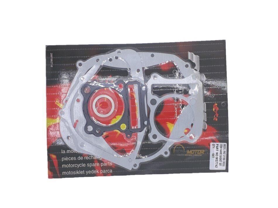 Cross Ramzey 200 Conta Takımı İth