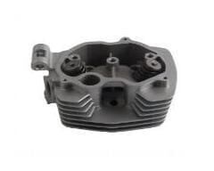 Silindir Kapağı Komple Çapraz/Şaş Cg 250/Kuba