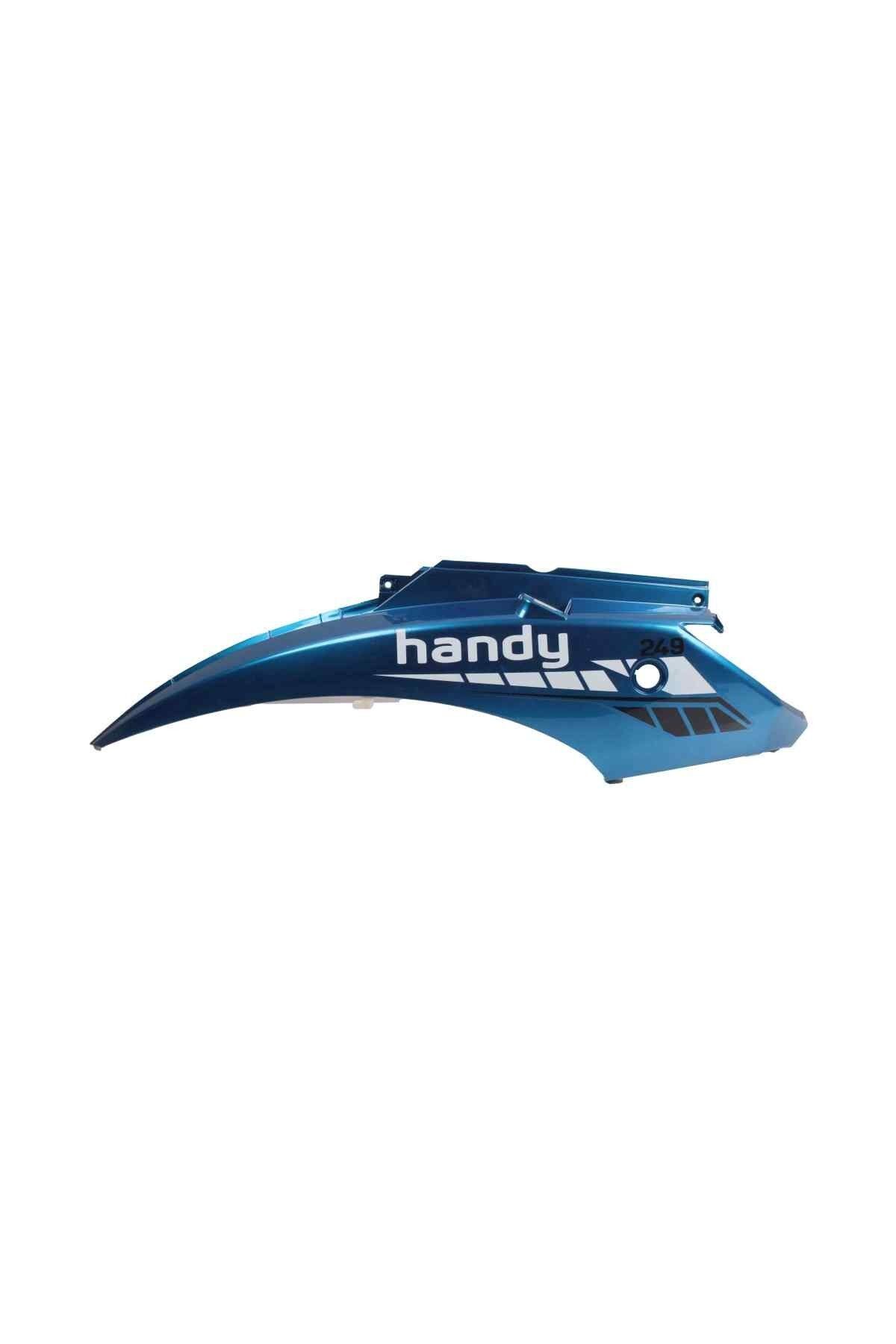 Arka Karenaj Sol Mavihandy 249 (250 W)-handy 249 W) Orijinal