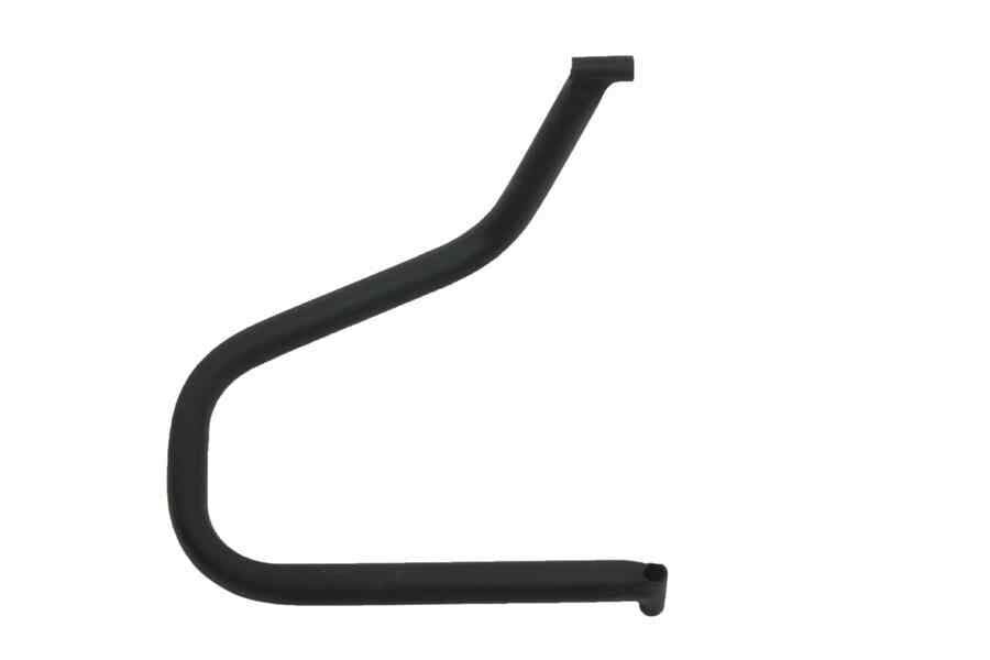 Rx3 Enduro Yan Çanta Destek Braketi Sol Orj