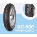 350/10 Sc-500 Dış Lastik Dublex Kış Irc