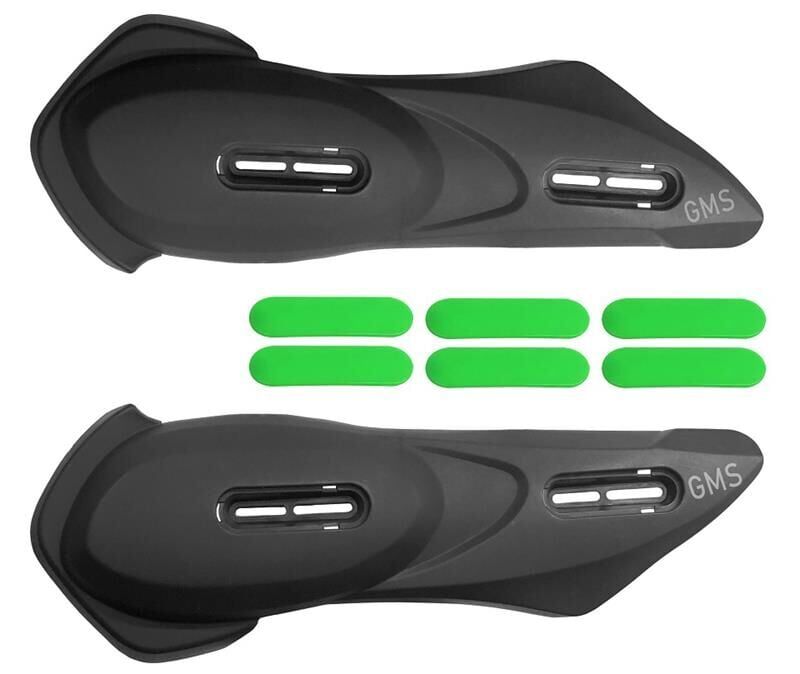 Arka Basamak Plastık Set E-Scooter