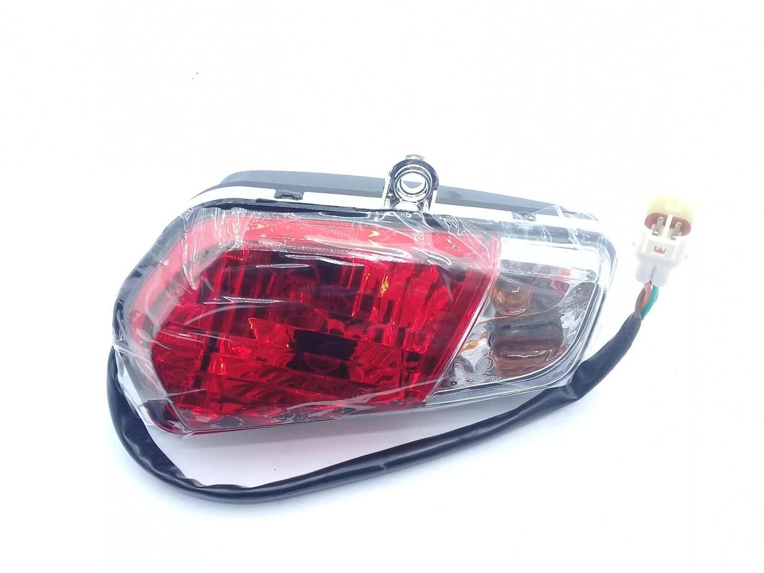 Atv Lx200 Stop Sağ Komple Orj