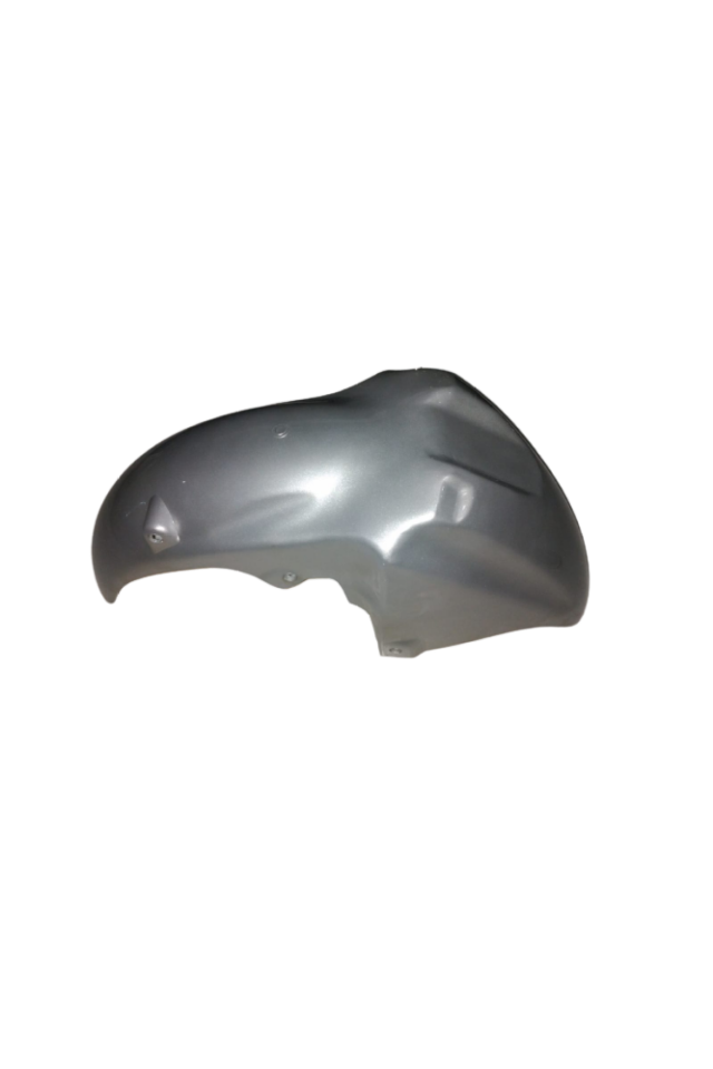 Scooter Ön Çamurluk Gri Maxi