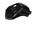 Mondial Benzin Deposu 125 Mh Drift Siyah