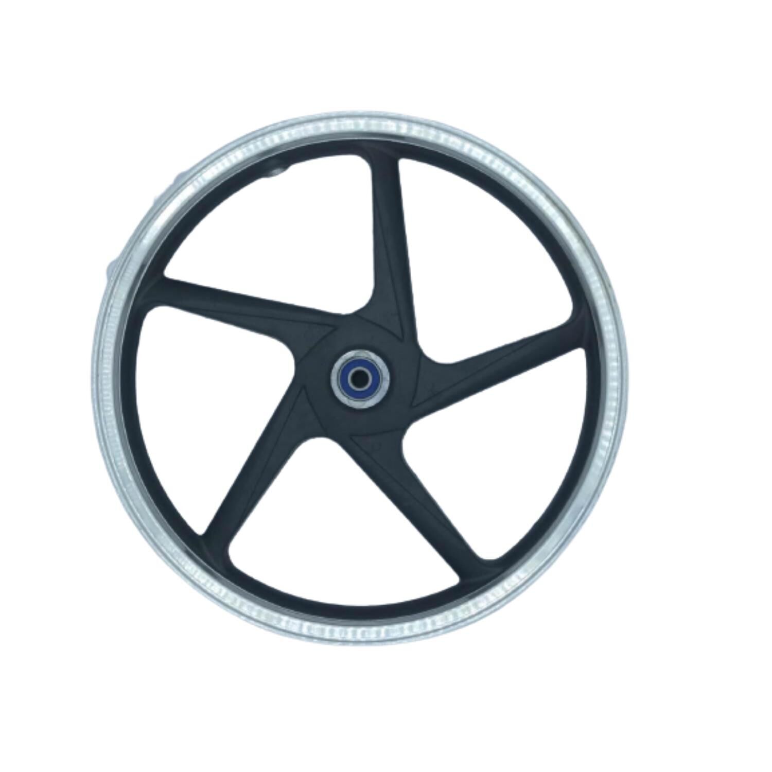 E-Mon Cyclone Ön Jant 2.75-14 Orj