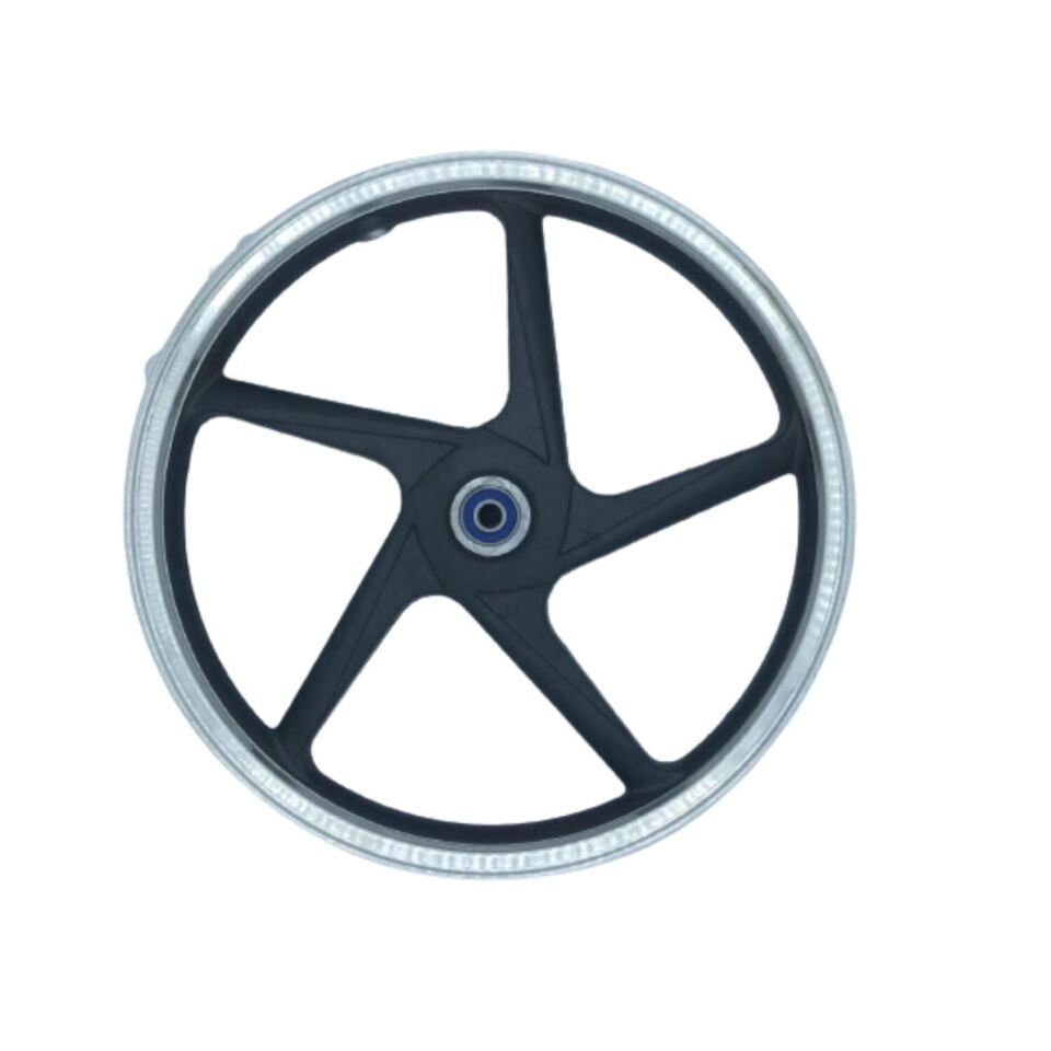 E-Mon Cyclone Ön Jant 2.75-14 Orj