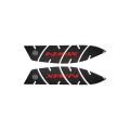 Yamaha Nmax 2021 - 2024 Uyumlu Yan Ayak Pad 002