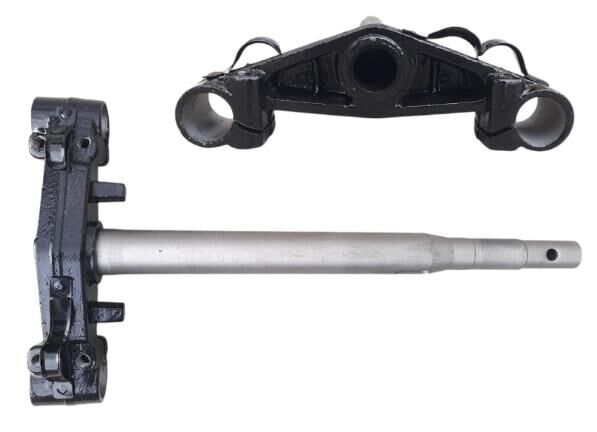 Rks Rot Alt Platin Newlight 125