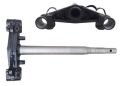Rks Rot Alt Platin Newlight 125