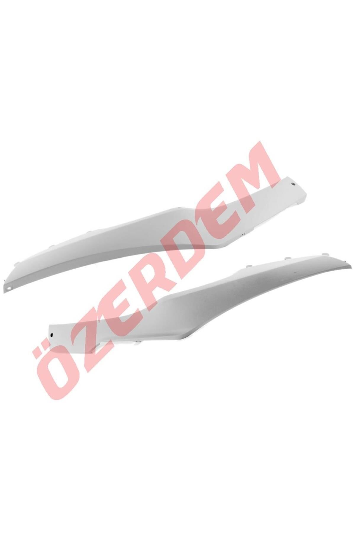 Spacy 110 Uyumlu Marşbiyel Açık Gri