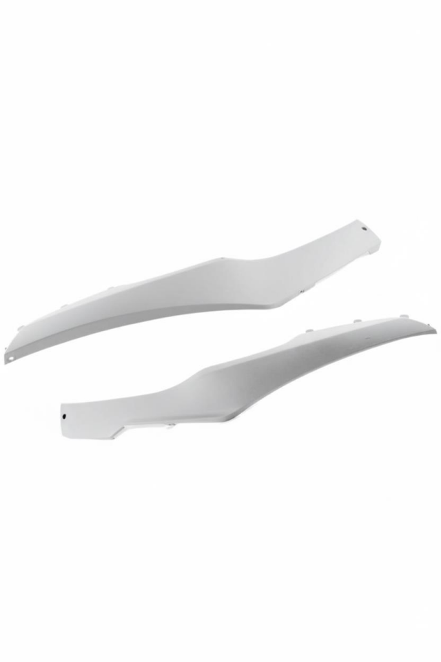 Spacy 110 Uyumlu Marşbiyel Açık Gri