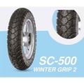 90/90/12 Sc-500 Dış Lastik Dublex Kış Irc