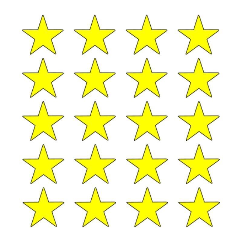 Yamaha Cg Sarı Yıldız Sakal Şeridi