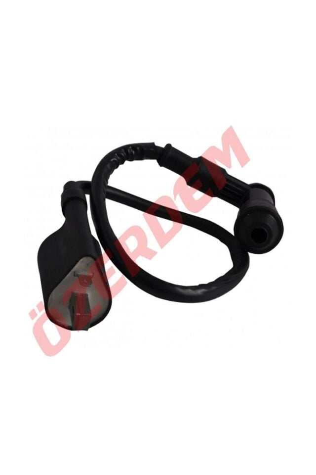 Honda Kinetic Uyumlu Bobin Ateşleme Dış Buji Başlıklı