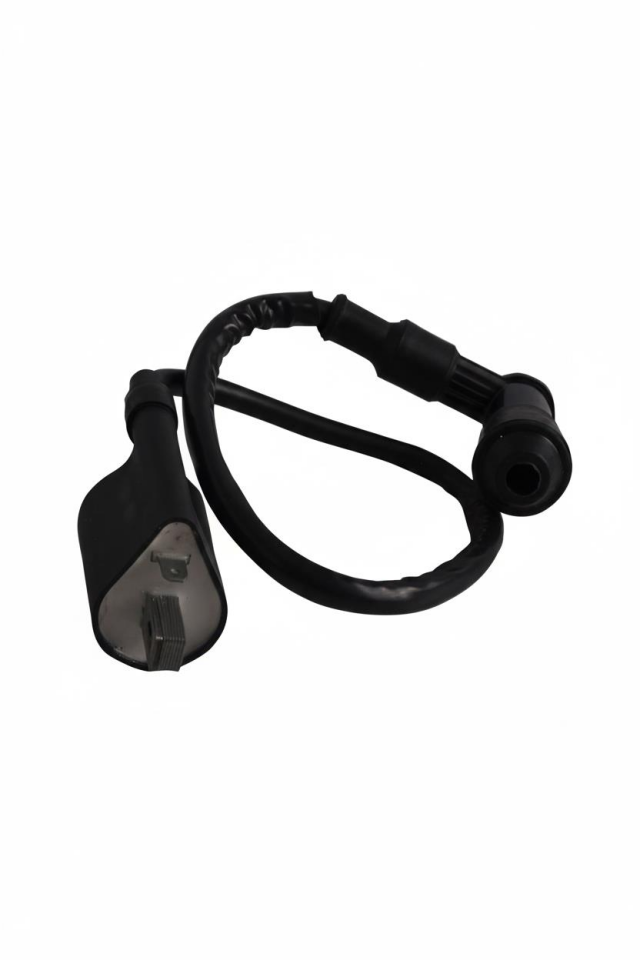 Honda Kinetic Uyumlu Bobin Ateşleme Dış Buji Başlıklı