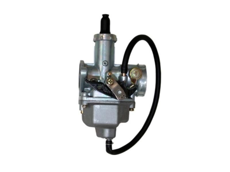Karbüratör Cg 125 Keıhın