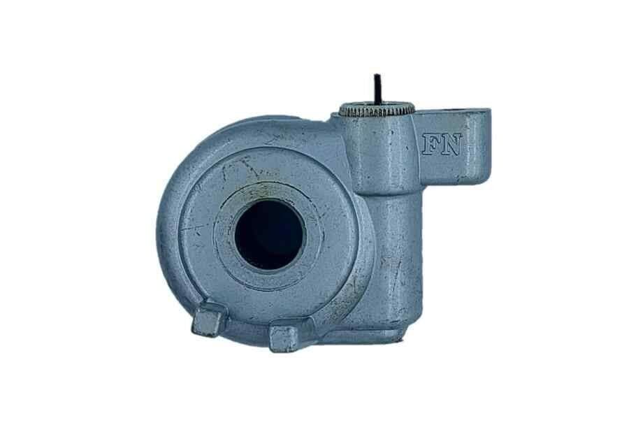 Asya 150T Scooter-6A Km Dişli Mekanizması