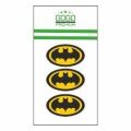 Batman Logo Damla Stıcker