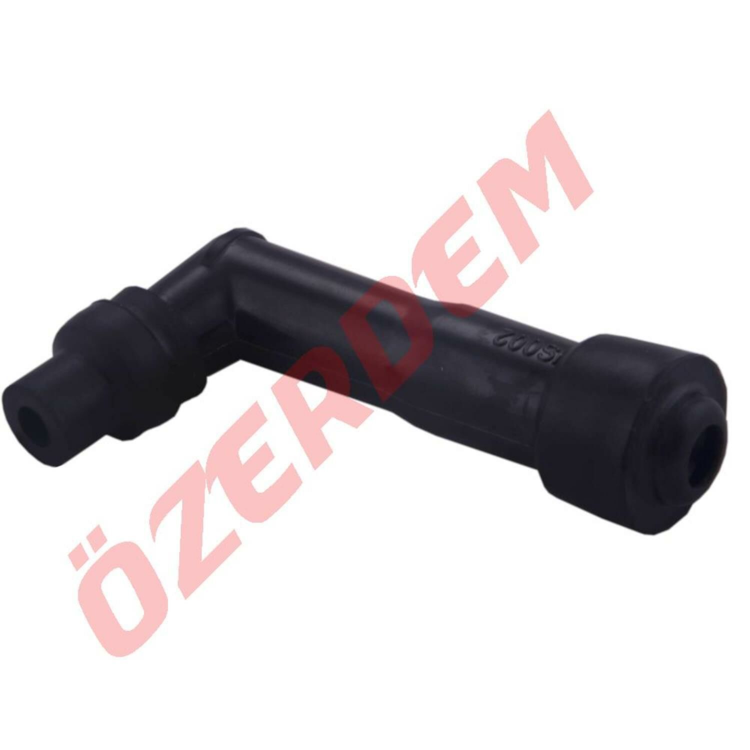 Buji Başlığı İth Cbf, Cbr 125, Ktm 400 Exc