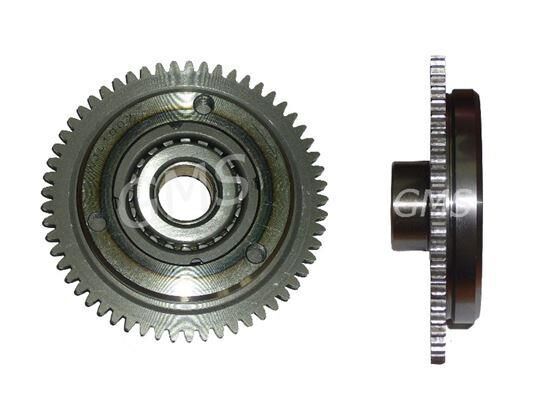 Mars Kıtlemesı Dıslılı Cg200