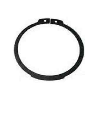 Mondial Arka Dişli Segmanı 125 Kt