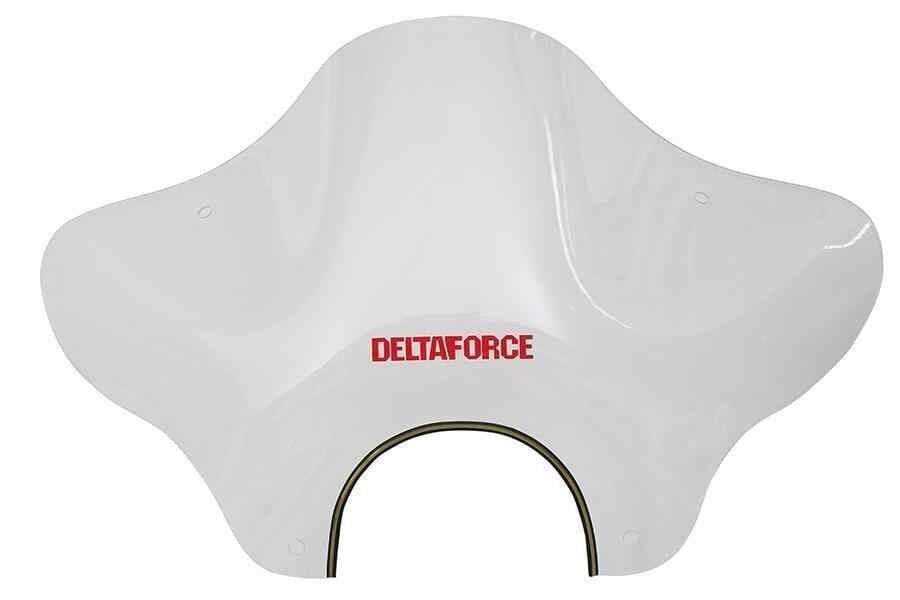 250Mct Siperlik Camı Delta