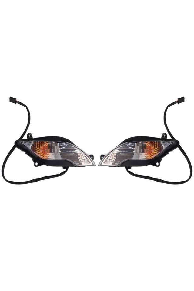 Honda Spacy Uyumlu Alpha Ön Sinyal İth