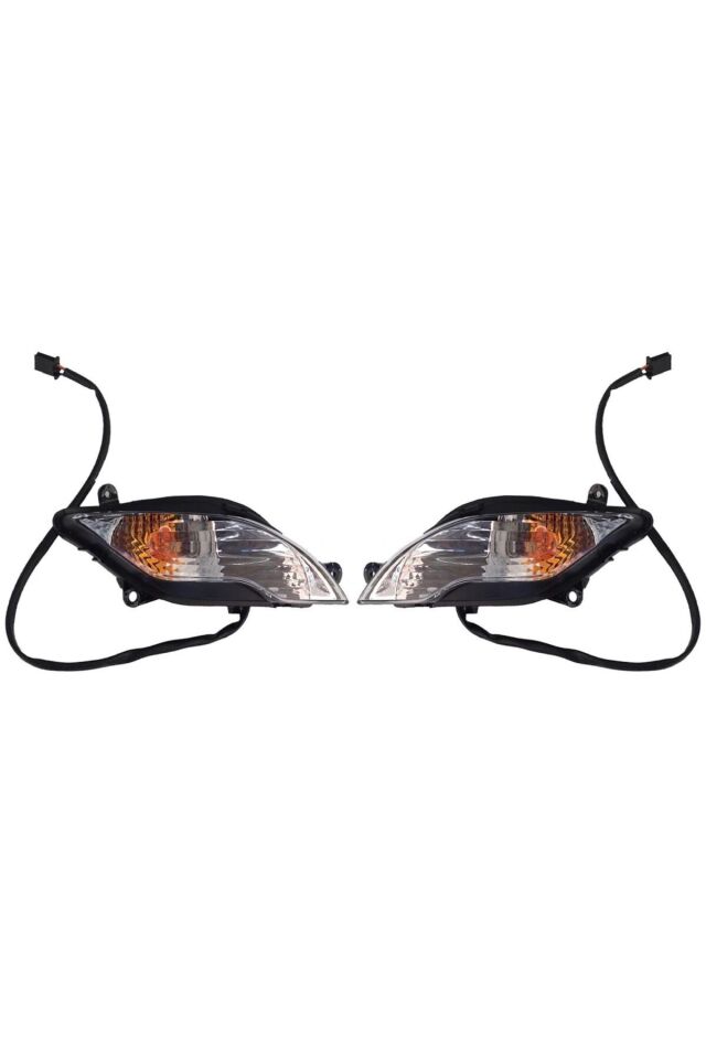 Honda Spacy Uyumlu Alpha Ön Sinyal İth