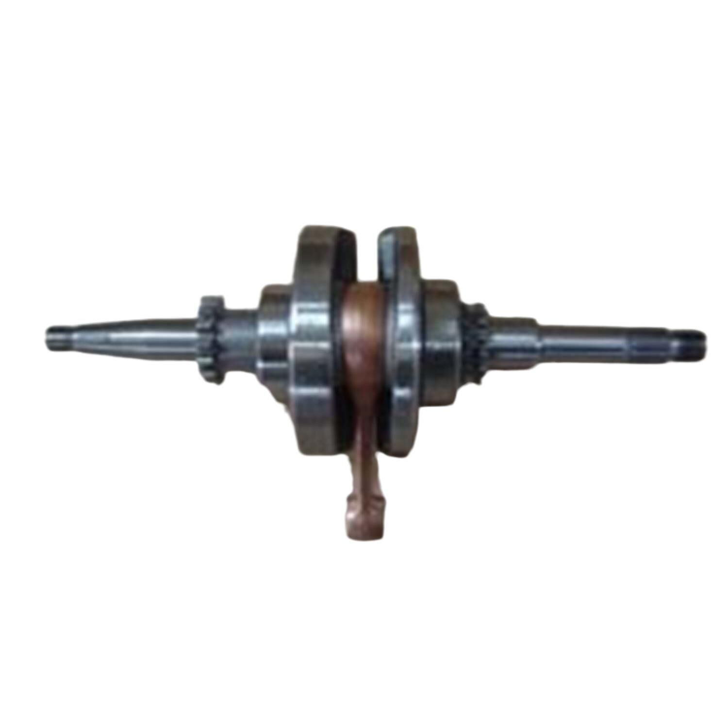 Krank Komple 50/80 Scooter/Bluebird 22 Diş (6204-6302)