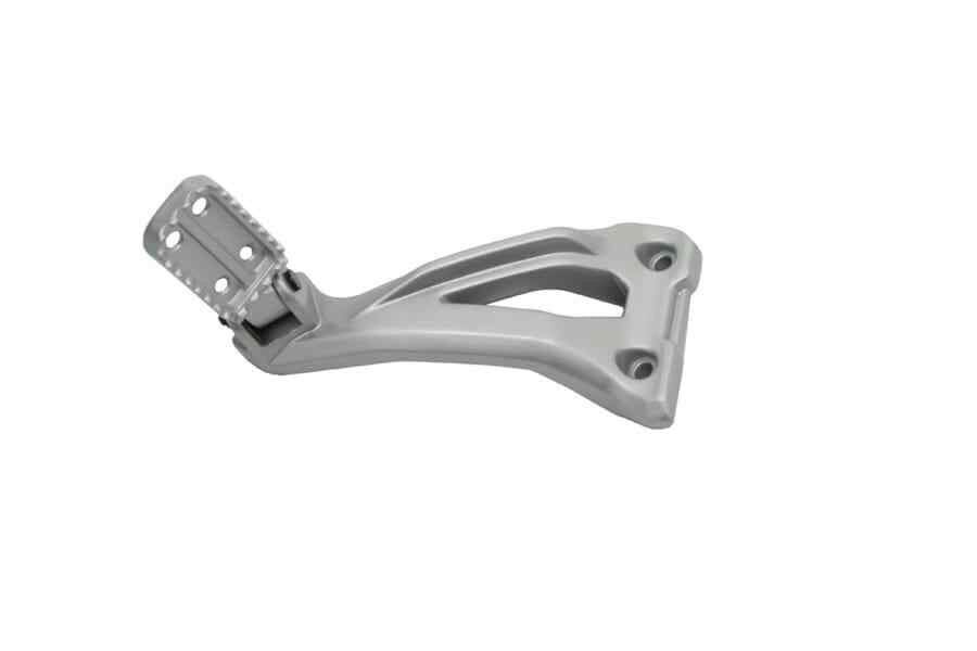 Rx3 Enduro Arka Basamak Braketi Sol Komple Orj