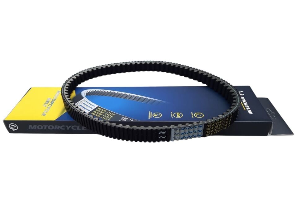 Tvs Jupiter 125 Kayış Mıchelın 18-215-28