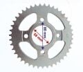 125 Cg Model Arka Dişli 428-43T İç 58 Mm Öm