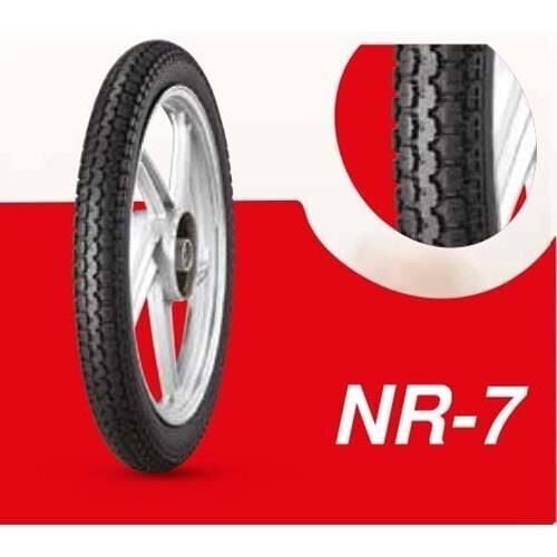 250/17 Nr-7 Dış Lastik Irc