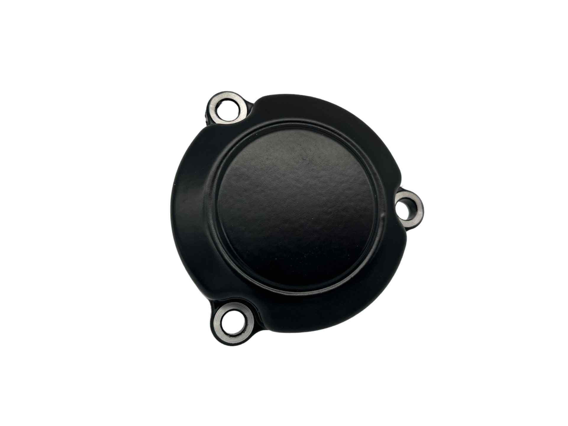 Cf Moto Sr 250 Yağ Filtre Kapağı Orijinal