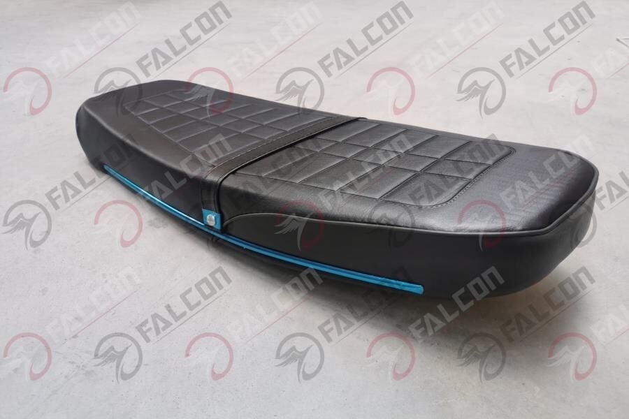 Cg200 Silindir Üst Kapak Siyah