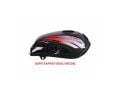 Falcon Benzin Deposu Siyah Sk100-4 Lüx Sport