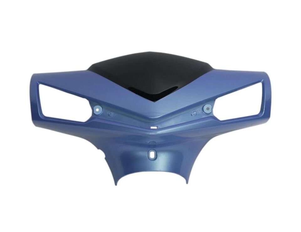 Rks Blazer 50 Xr Gidon Ön Kapak Mavi