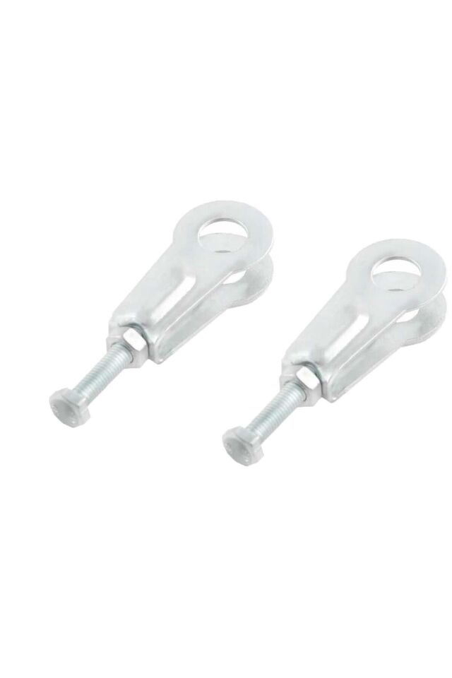 Ybr Uyumlu Teker Zincir Gergisi