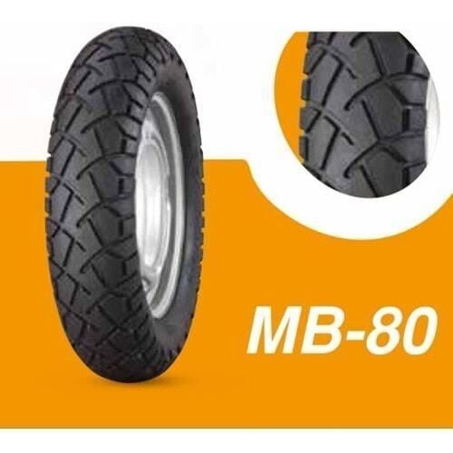 90/90/12 Mb-80 Dış Lastik Dublex Irc