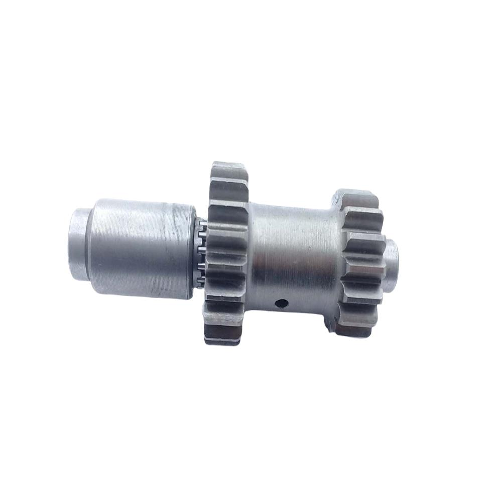 Atv Md200 Jackal Geri Vites Aktarma Dişli Grubu Orj