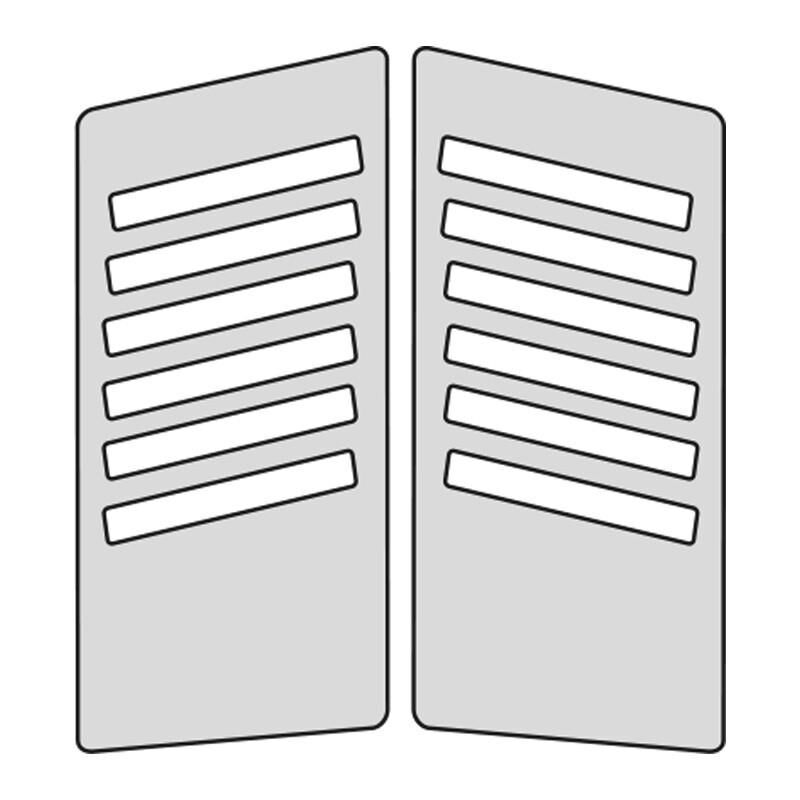 Cg Nikel Yan Kapak Sticker