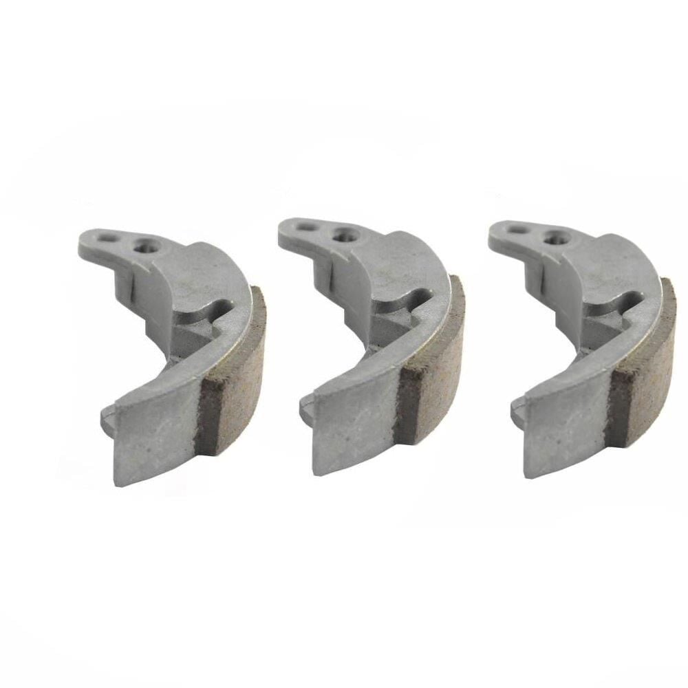 Honda Kinetic Uyumlu Debriyaj Balatası Ask